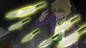 Mob Psycho 100 Odcinek 5