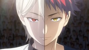 Shokugeki no Sōma Epizóda 1