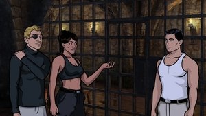 Archer Heart of Archness: Part III