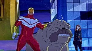 Marvel's Avengers Epizóda 10