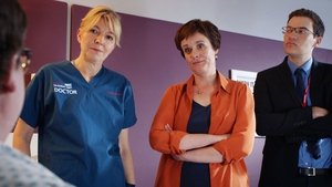 Holby City 43. epizoda