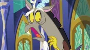 My Little Pony: Przyjaźń to magia Ogry i ciemnice
