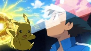 Pokémon Odcinek 34