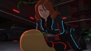 Marvel's Avengers Epizóda 14