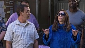 Brooklyn Nine-Nine Epizóda 3