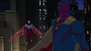 Marvel's Avengers Epizóda 15