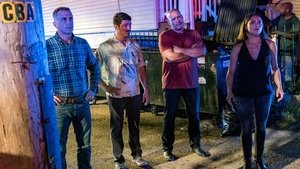 Chicago Fire Epizóda 1