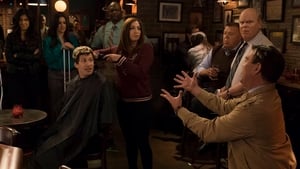 Brooklyn Nine-Nine Epizóda 4