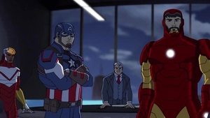 Marvel's Avengers Epizóda 21