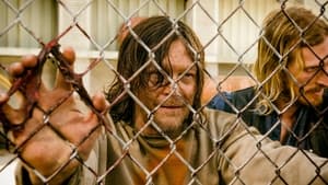 Walking Dead Epizóda 3