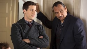 Brooklyn Nine-Nine Epizóda 7