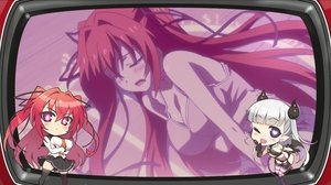 Shinmai Maou no Testament Odcinek 1