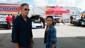 NCIS: New Orleans Epizóda 9