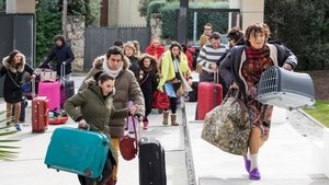 La que se avecina Epizóda 16