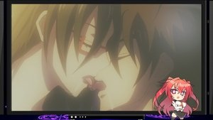 Shinmai Maou no Testament Odcinek 9