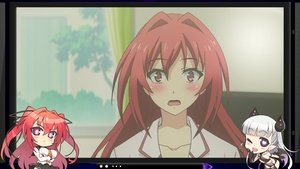 Shinmai Maou no Testament Odcinek 6