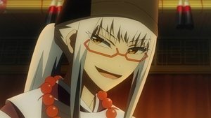 Sousei no Onmyouji Odcinek 24