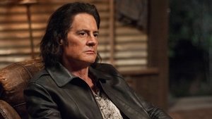 Mestečko Twin Peaks Epizóda 1