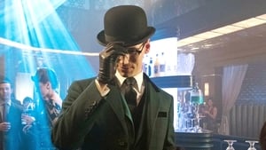 Gotham Najważniejsza zagadka