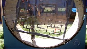 Big Brother Odcinek 32