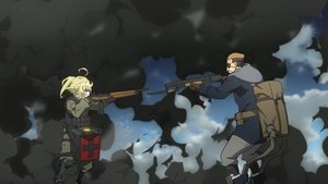 Saga of Tanya the Evil Epizóda 11