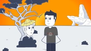 Rooster Teeth Animated Adventures Odcinek 4