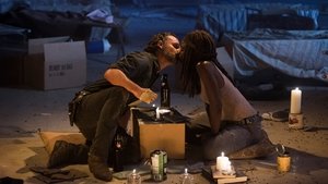 Walking Dead Epizóda 12