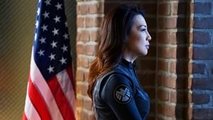 Agenti S.H.I.E.L.D. Self Control
