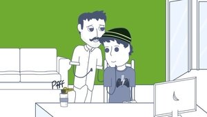 Rooster Teeth Animated Adventures Odcinek 2