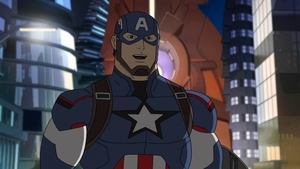 Marvel's Avengers Epizóda 23