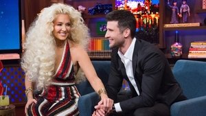 Watch What Happens Live with Andy Cohen Epizóda 30