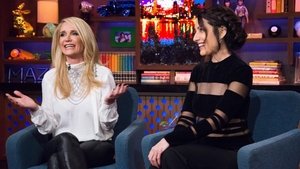 Watch What Happens Live with Andy Cohen Epizóda 6