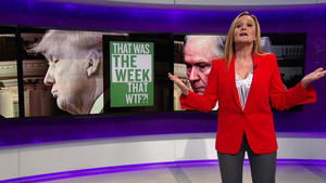 Full Frontal with Samantha Bee Odcinek 2