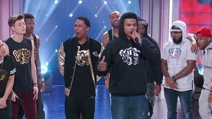 Nick Cannon Presents: Wild 'N Out Epizóda 13