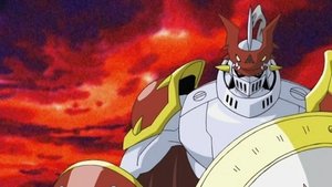Digimon Tamers Epizóda 35
