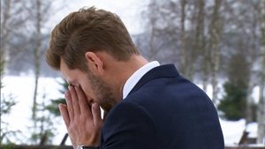 The Bachelor Epizóda 12