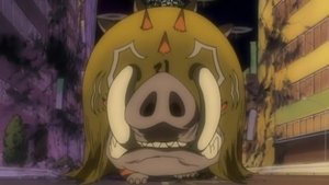 Digimon Tamers Epizóda 22