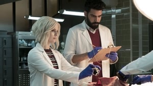 iZombie Epizóda 1