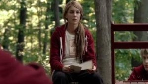 Degrassi Odcinek 13