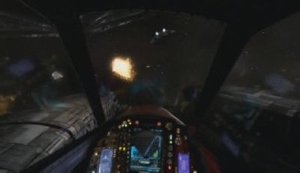 Battlestar Galactica Odcinek 14