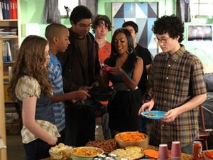 Degrassi Epizóda 17