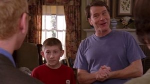 Malcolm in the Middle Epizóda 15
