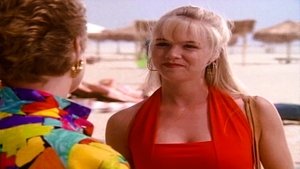 Beverly Hills, 90210 Odcinek 3