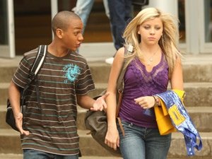 Degrassi Epizóda 8