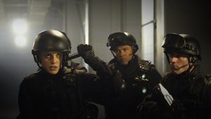 Battlestar Galactica Zburzenie Bastylii
