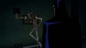 The Batman Epizóda 9