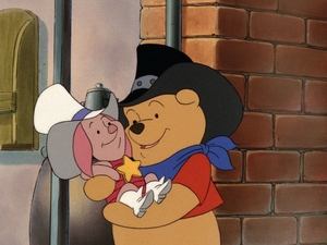 The New Adventures of Winnie the Pooh Epizóda 4