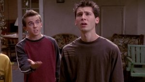 Malcolm in the Middle Epizóda 8