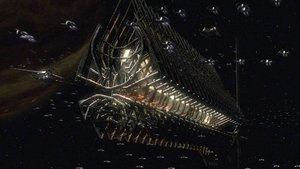 Battlestar Galactica Okręt Przebudzenie, część 1