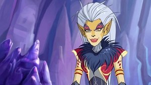 Winx Club Epizóda 26
